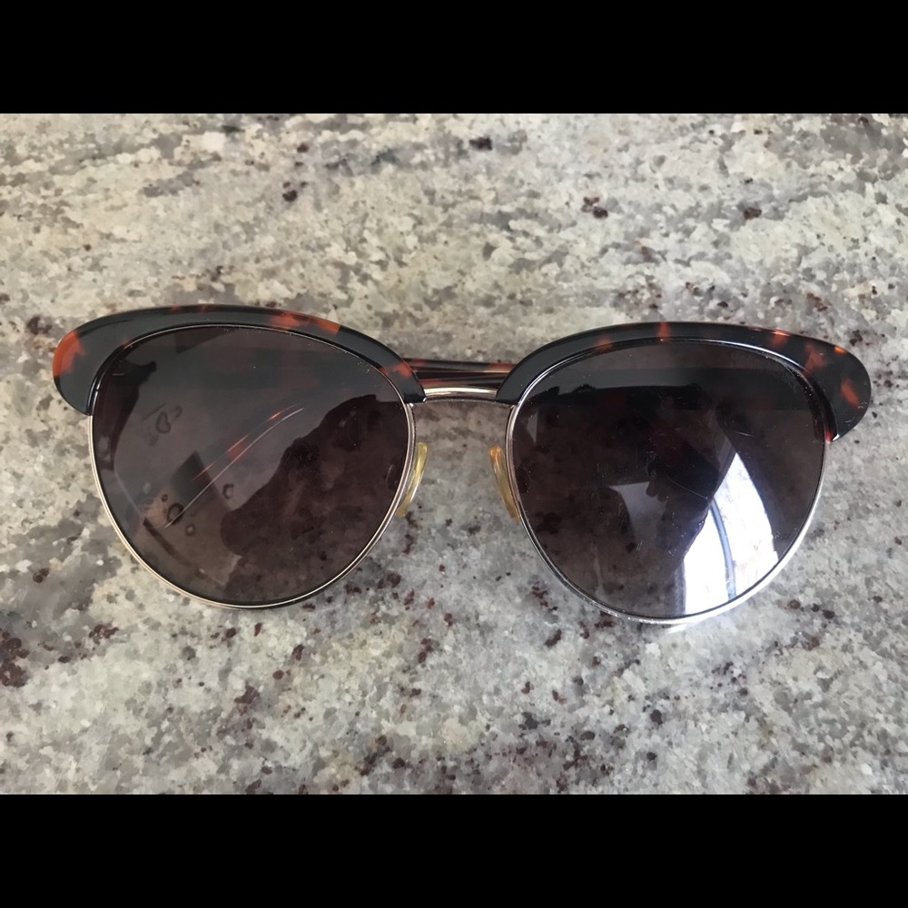 Henri Bendel sunglasses